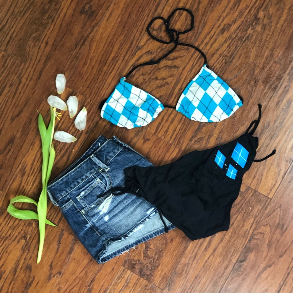 Xhilaration Bikini